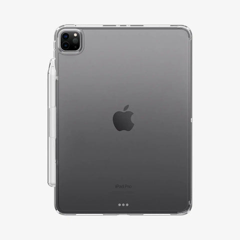 iPad Pro Series - Air Skin Hybrid