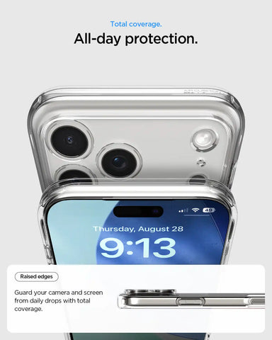 iPhone 17 Series - Ultra Hybrid