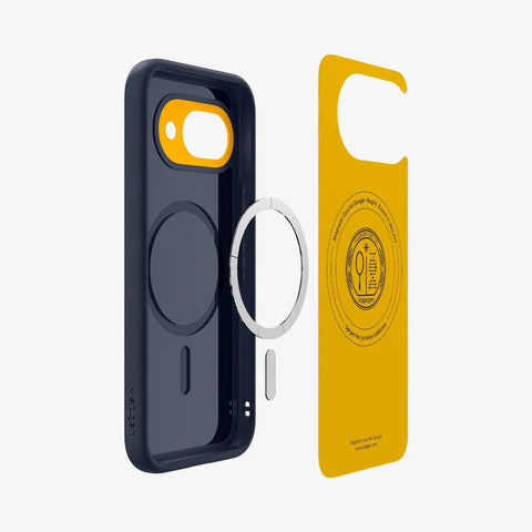 Pixel 9a Series - Nano Pop (Mag Fit)