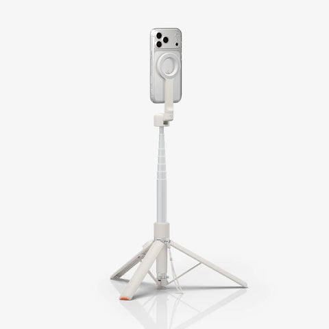 Tripod Selfie Stick (Mag Fit+) | S582W