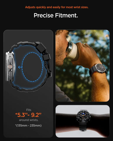 Galaxy Watch 9 Series - WBS2
