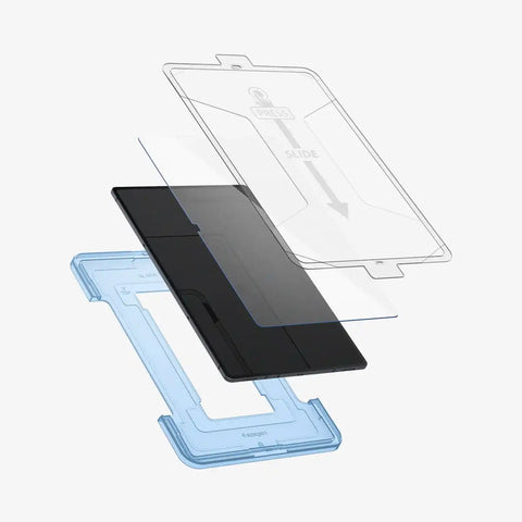 Galaxy Tab S Series - EZ FIT GLAS.tR