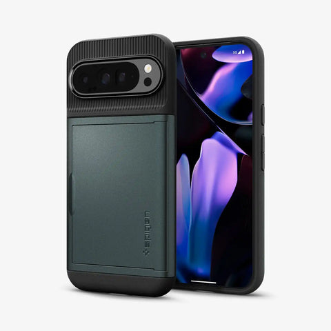 Pixel 9 Series - Slim Armor CS