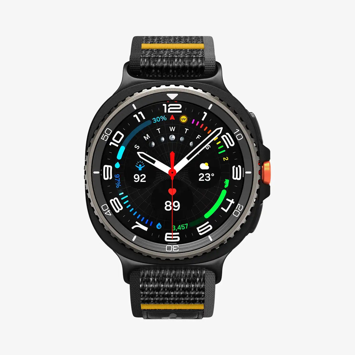 Galaxy Watch 8 Series - Athlex Air