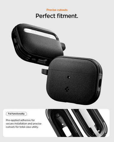 AirPods Pro 3 Series - Spigen Vault
