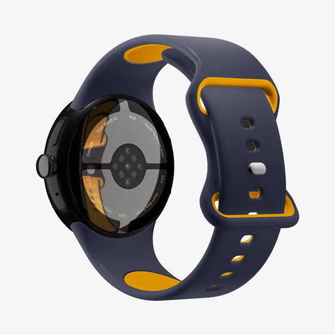 Pixel Watch 5 Series - Nano Pop