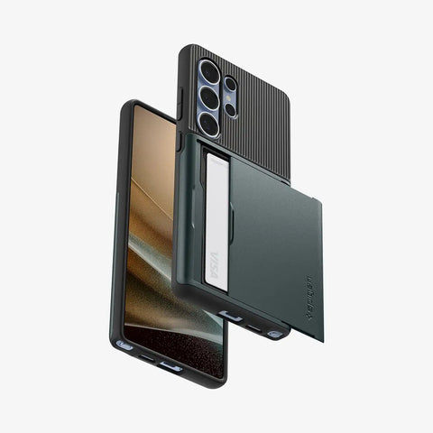 Galaxy S25 Series - Slim Armor CS
