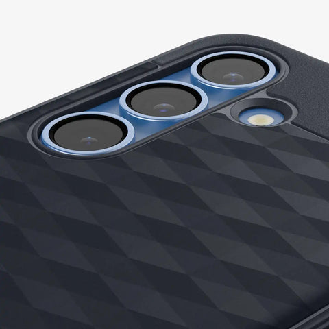 Galaxy S25 Series - Parallax (Mag Fit)