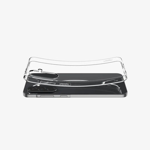 Galaxy A Series - Liquid Crystal