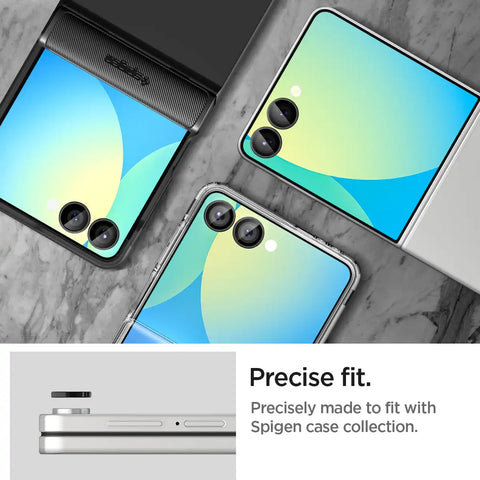 Galaxy Z Flip 7 Series - Optik Pro EZ Fit