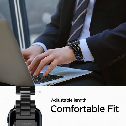 Apple Watch Series - Modern Fit