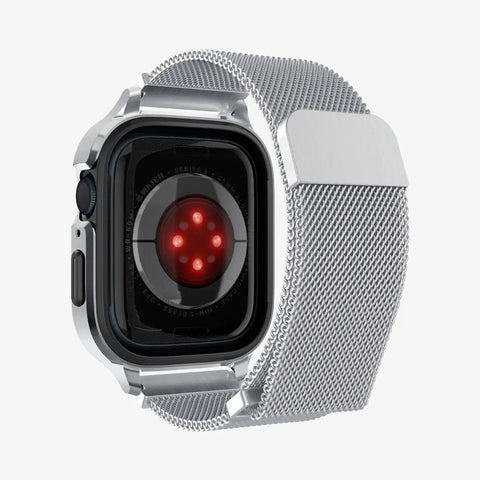 Apple Watch Series - Metal Fit Pro