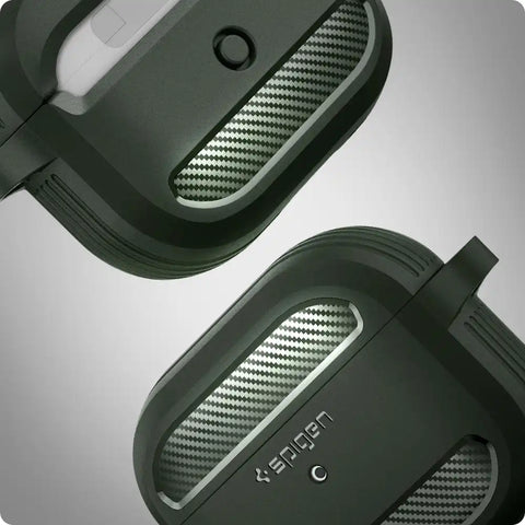 AirPods Series - Rugged Armor