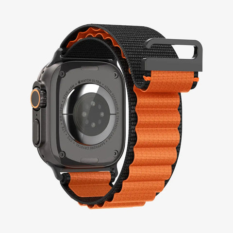 Apple Watch Series - WBF1