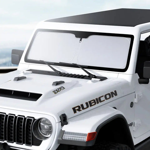 Jeep Series - CryoShade | JO260