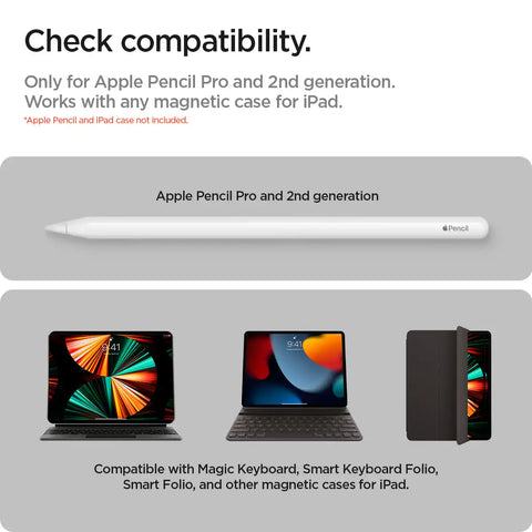 Apple Pencil Holder | DA20