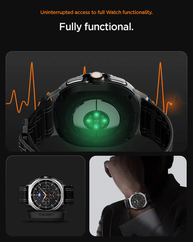 Galaxy Watch 9 Series - WBF0