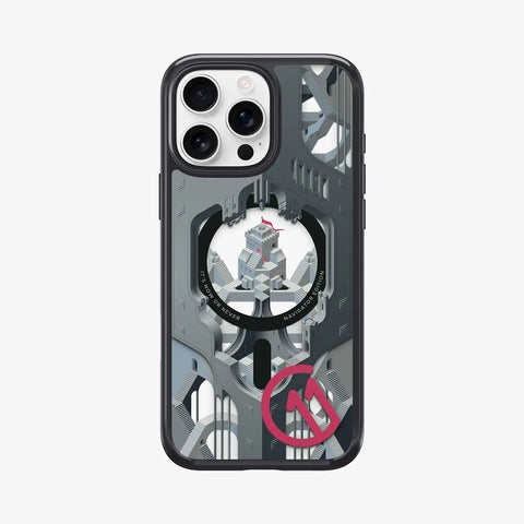iPhone 16 Series - c11 Series Navigator Edition (Mag Fit)