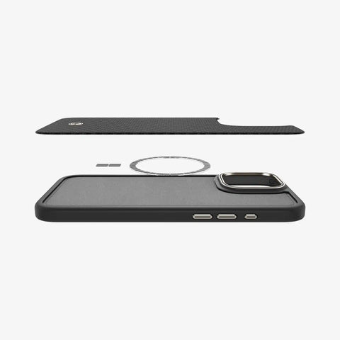 iPhone 16 Series - Enzo Aramid (Mag Fit)