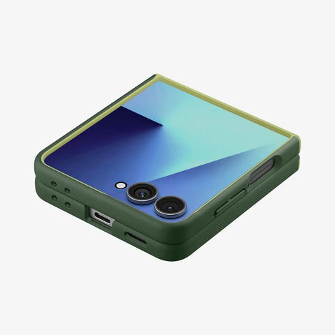 Galaxy Z Flip 7 Series - Nano Pop (Mag Fit)