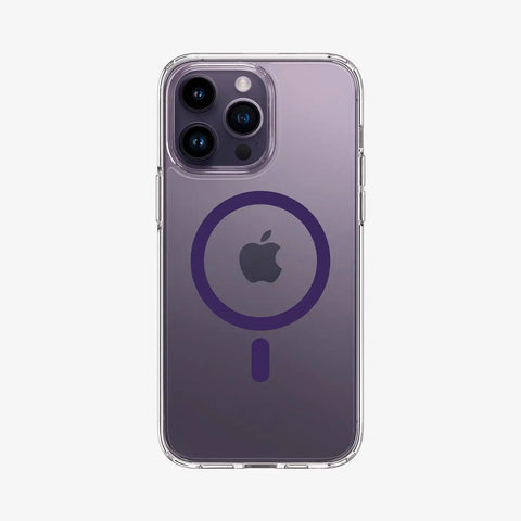 iPhone 14 Series - Ultra Hybrid (Mag Fit)