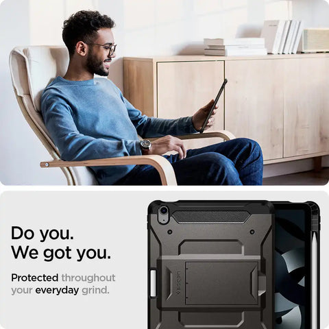 iPad Air Series - Tough Armor Pro