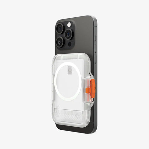 MagSafe Card Holder Tintap (Mag Fit+)