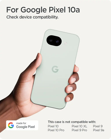 Pixel 10a Series - Nano Pop (Mag Fit)