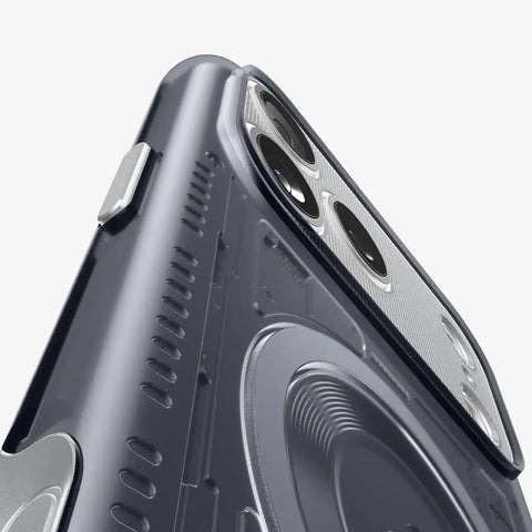 iPhone 17 Series - Classic C1 (Mag Fit)