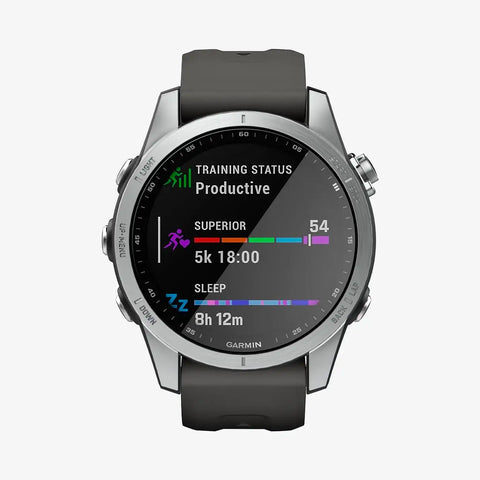 Garmin Series - GLAS.tR EZ FIT