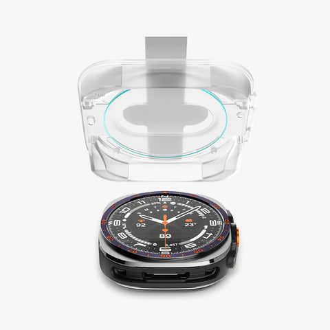 Galaxy Watch Ultra Series - GLAS.tR EZ Fit