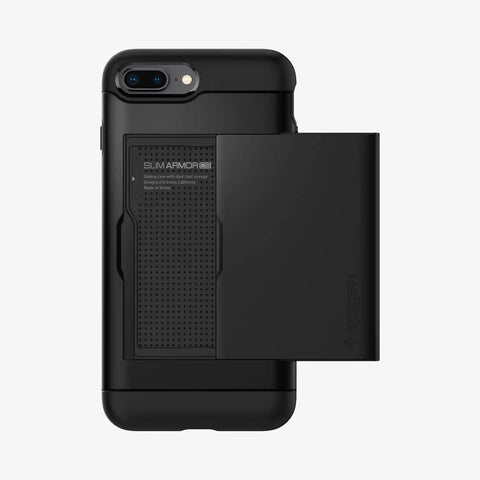 iPhone 7 Series - Slim Armor CS