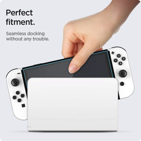 Nintendo Switch Series - GLAS.tR EZ Fit