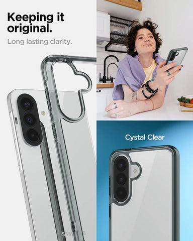 Galaxy A Series - Ultra Hybrid