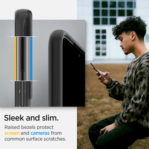 Galaxy S22 Series - Thin Fit