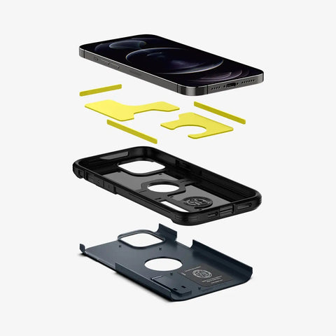 iPhone 12 Series - Tough Armor