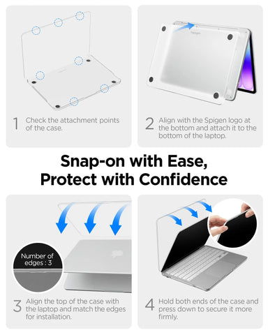 MacBook Neo - Air Skin