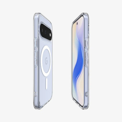 Pixel 11 Series - Ultra Hybrid (Mag Fit)