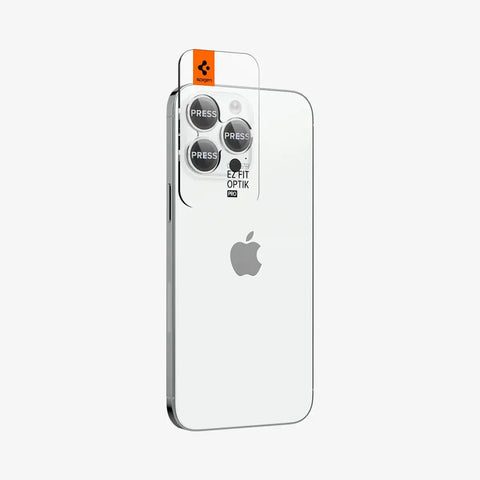 iPhone 14 Series - EZ Fit Optik Pro Lens Protector