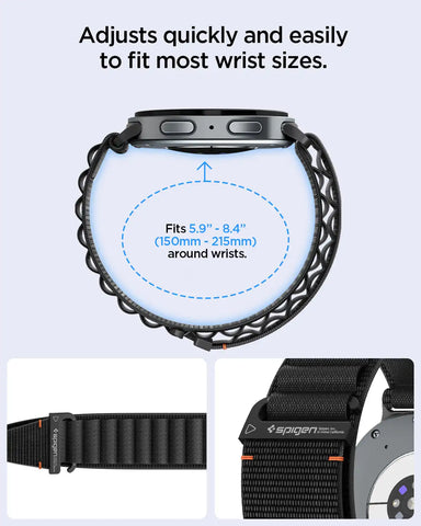 Galaxy Watch 9 Series - WBF1