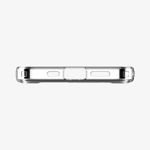 iPhone 16e Series - Ultra Hybrid Zero One (Mag Fit)