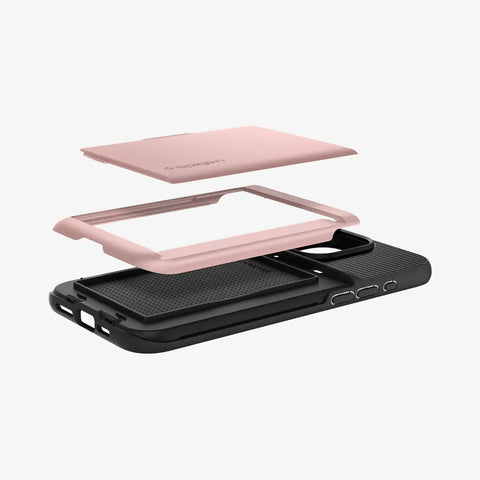 iPhone 15 Series - Slim Armor CS