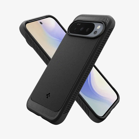 Pixel 10 Series - Rugged Armor (Mag Fit)