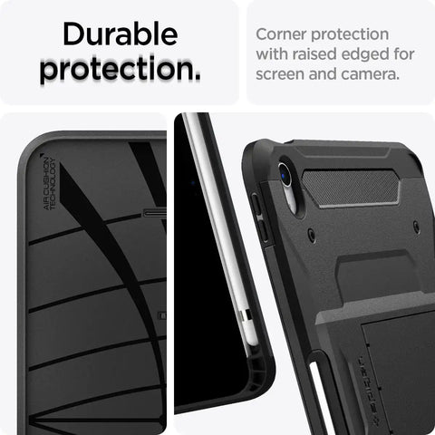 iPad Series - Tough Armor Pro