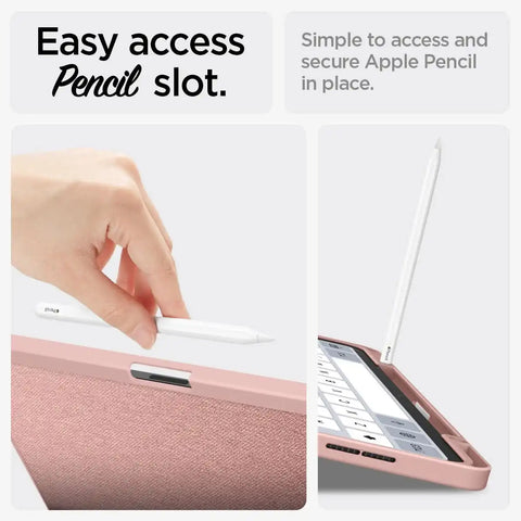 iPad Air Series - Urban Fit