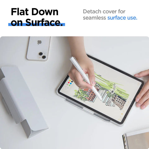 iPad Pro Series - Air Skin Pro