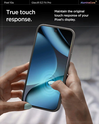 Pixel 10a Series - GLAS.tR EZ Fit Pro
