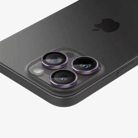 iPhone 15 Series - Optik Pro EZ Fit Lens Protector