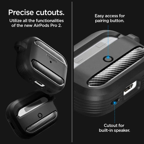 AirPods Series - Rugged Armor