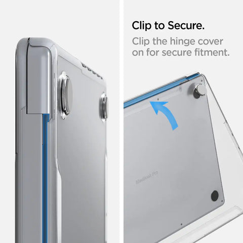 MacBook Pro Series - Thin Fit